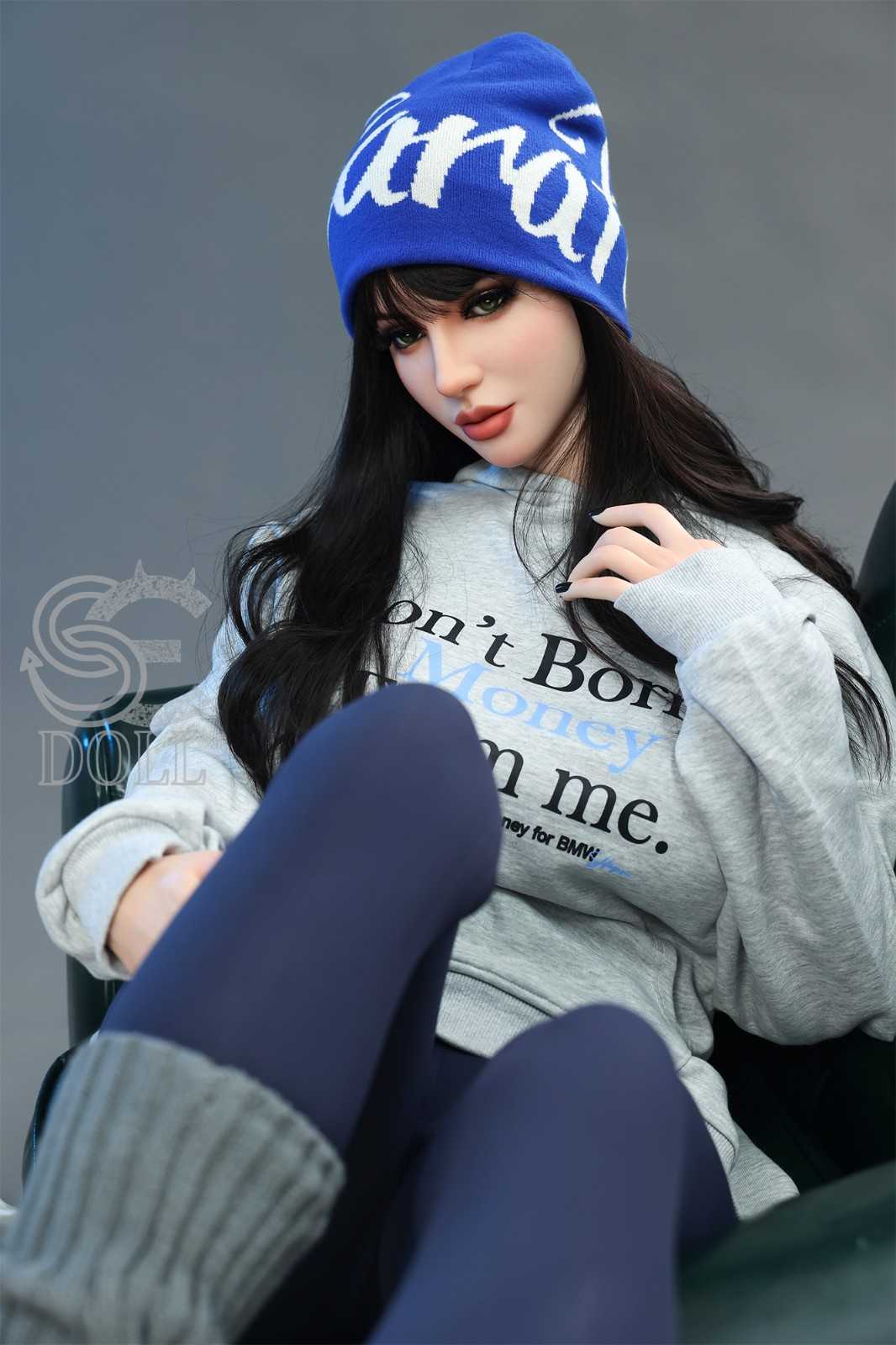 167cm (5ft5") Lifelike Curves Silicone Sex Doll - E-Cup - SE#136SC - Cindy. B - In Stock | EU Only