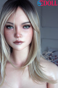 Jenny.N 167cm (5ft6