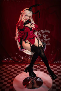 155cm (5ft1