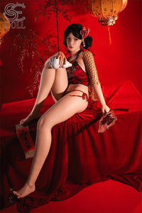 165cm (5ft5