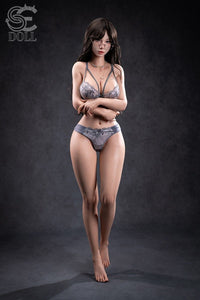 161cm (5ft3
