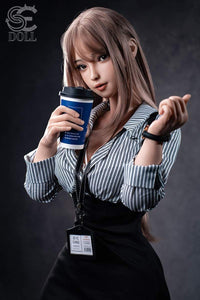161cm (5ft3