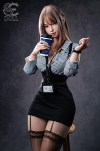 161cm (5ft3