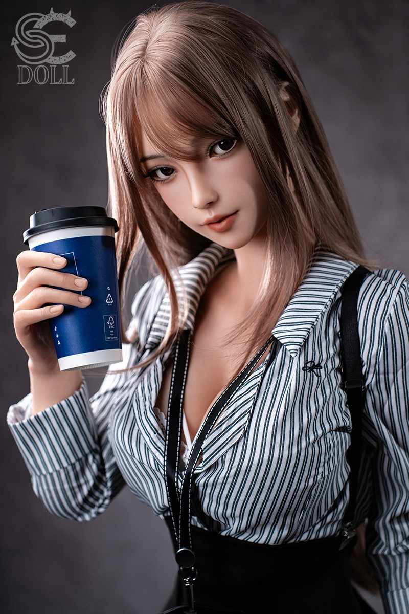 161cm (5ft3") Asian Skinny Silicone Sex Doll - C-Cup – Yuuki.K