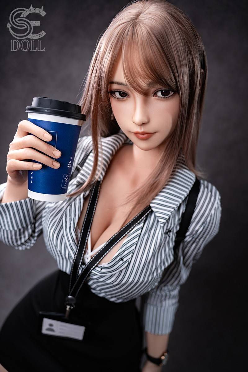 161cm (5ft3") Asian Skinny Silicone Sex Doll - C-Cup – Yuuki.K