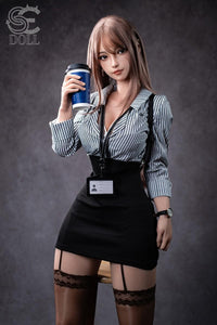 161cm (5ft3