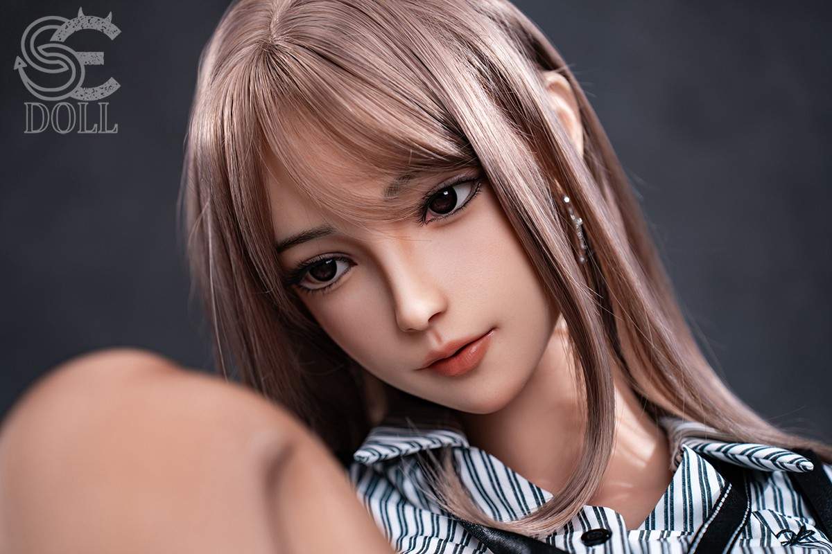 161cm (5ft3") Asian Skinny Silicone Sex Doll - C-Cup – Yuuki.K
