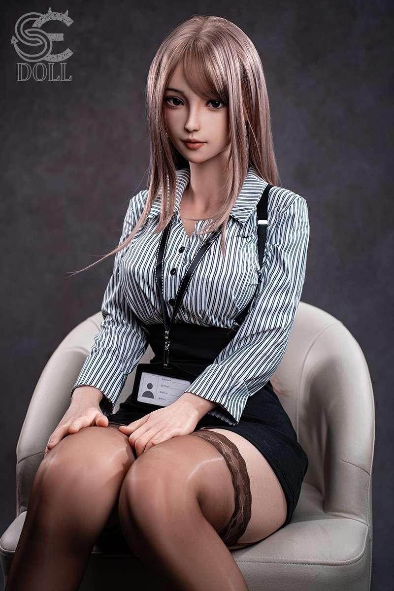 161cm (5ft3") Asian Skinny Silicone Sex Doll - C-Cup – Yuuki.K