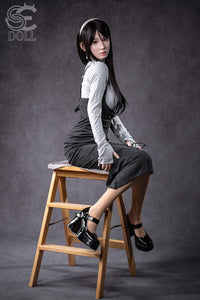 153cm (5ft0