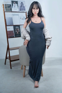 160cm (5ft3