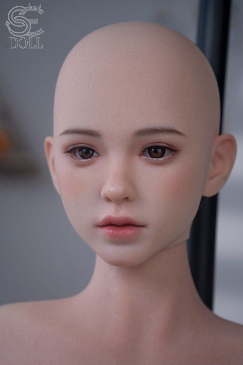 148cm (4ft10") Asian Petite Full Silicone Sex Doll - D-Cup – Miki.B