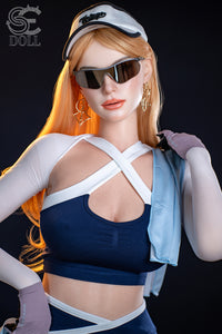 Nora - 175cm (5ft9