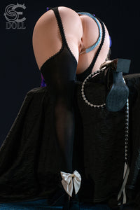 Yuuki - 155cm (5ft1