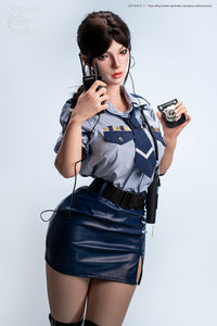 Nadia - 161cm (5ft3