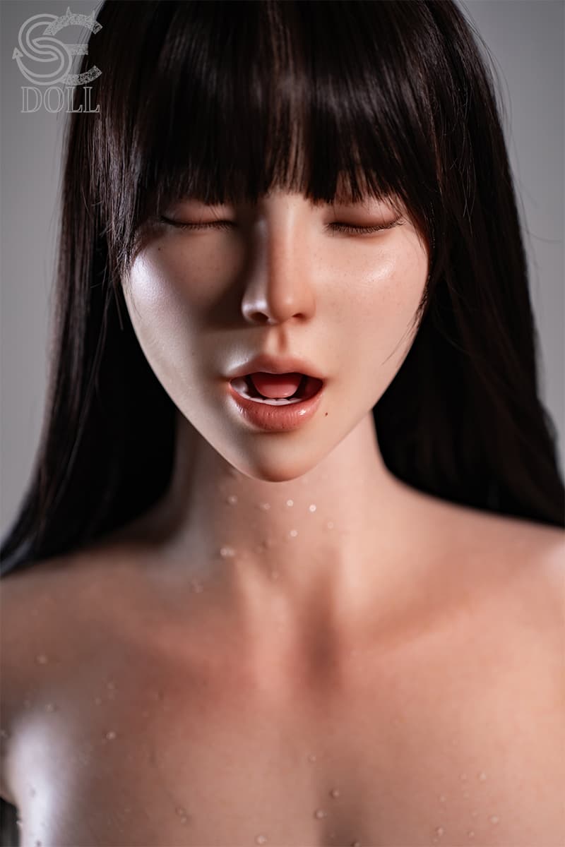 111cm (3ft8") G-Cup 088SO Natural Jenny. O Silicone Sex Doll Torso - In Stock| US Only