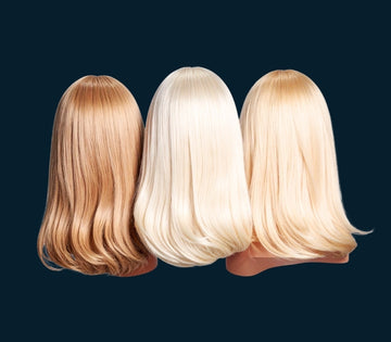 Sex Doll Wigs