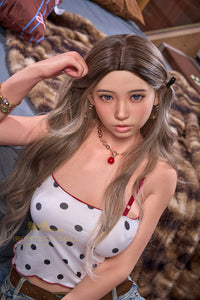 Suki - 166cm (5ft5