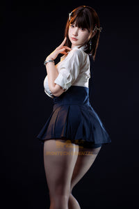 Yui - 158cm (5ft2