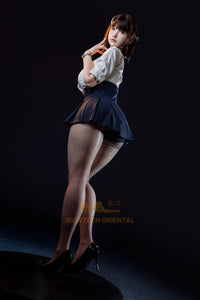 Yui - 158cm (5ft2
