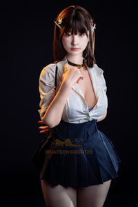 Yui - 158cm (5ft2