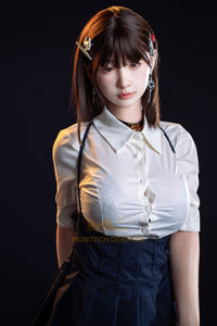 Yui - 158cm (5ft2