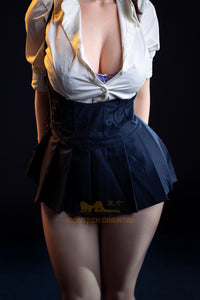 Yui - 158cm (5ft2