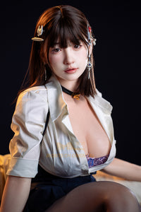 Yui - 158cm (5ft2