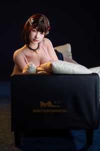 Yui - 158cm (5ft2