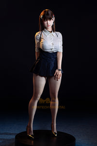 Yui - 158cm (5ft2