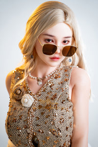 Eileen - 158cm (5ft2