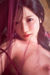 Emilia- 159cm (5ft3