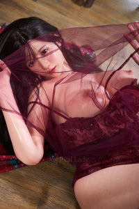 Emilia- 159cm (5ft3