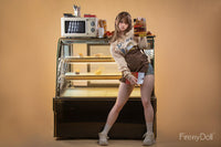 Firefly Doll 158cm (5ft2