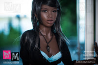 Exclusive Nava - 168cm (5ft6') African-American WM Dolls - Head Nava