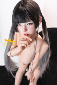 Zia - 154cm (5ft1
