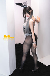 Zia - 154cm (5ft1