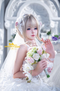 Momo - 154cm (5ft1