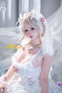 Momo - 154cm (5ft1
