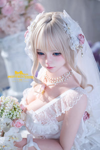 Momo - 154cm (5ft1