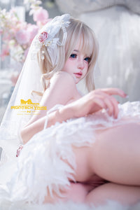 Momo - 154cm (5ft1
