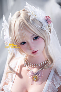 Momo - 154cm (5ft1