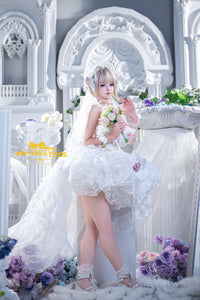 Momo - 154cm (5ft1