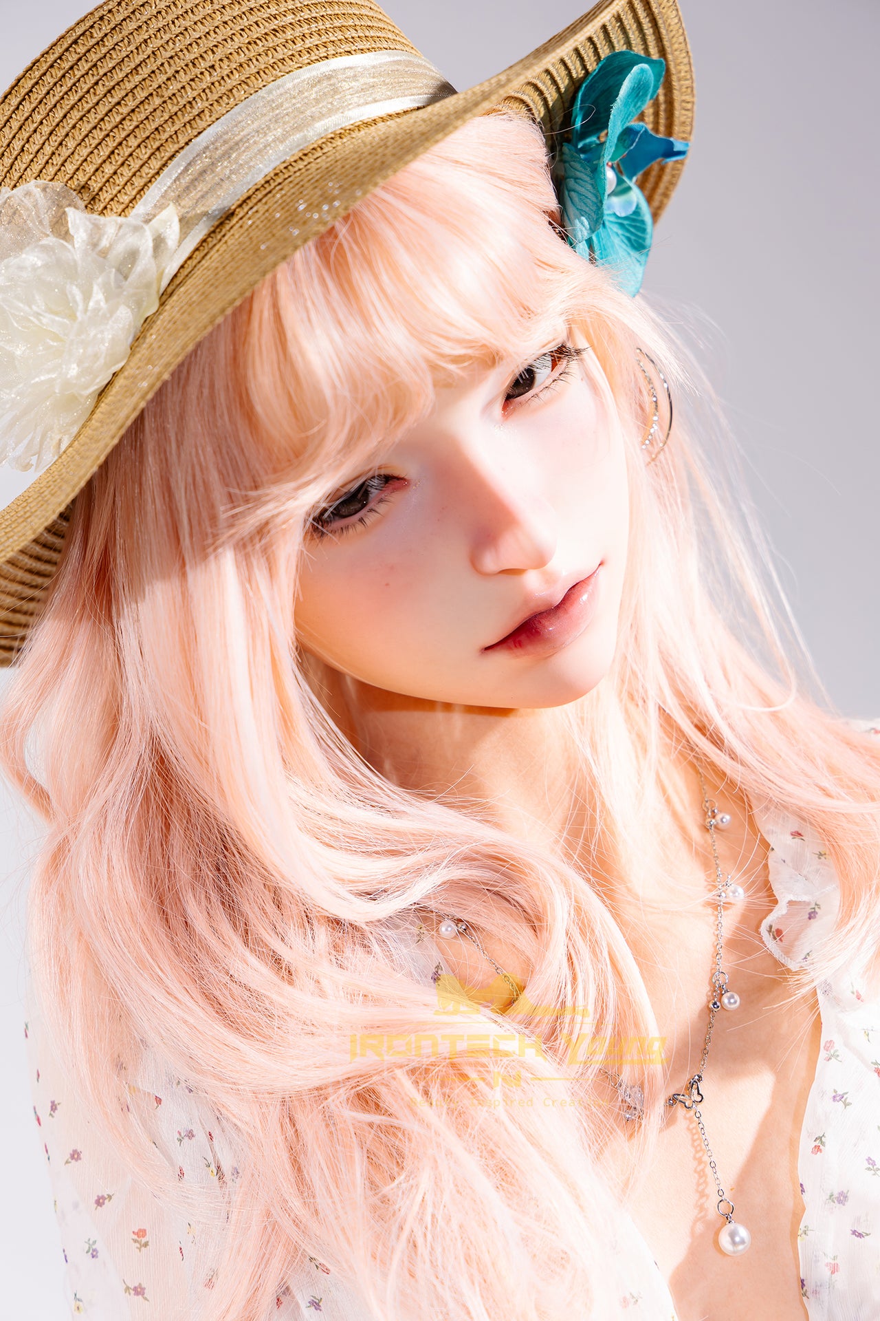 Mio - 166cm (5ft5") E-Cup N01 ROS MAX Silicone Sex Doll