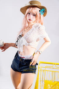 Mio - 166cm (5ft5