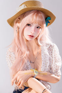 Mio - 166cm (5ft5