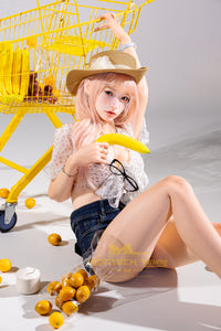 Mio - 166cm (5ft5