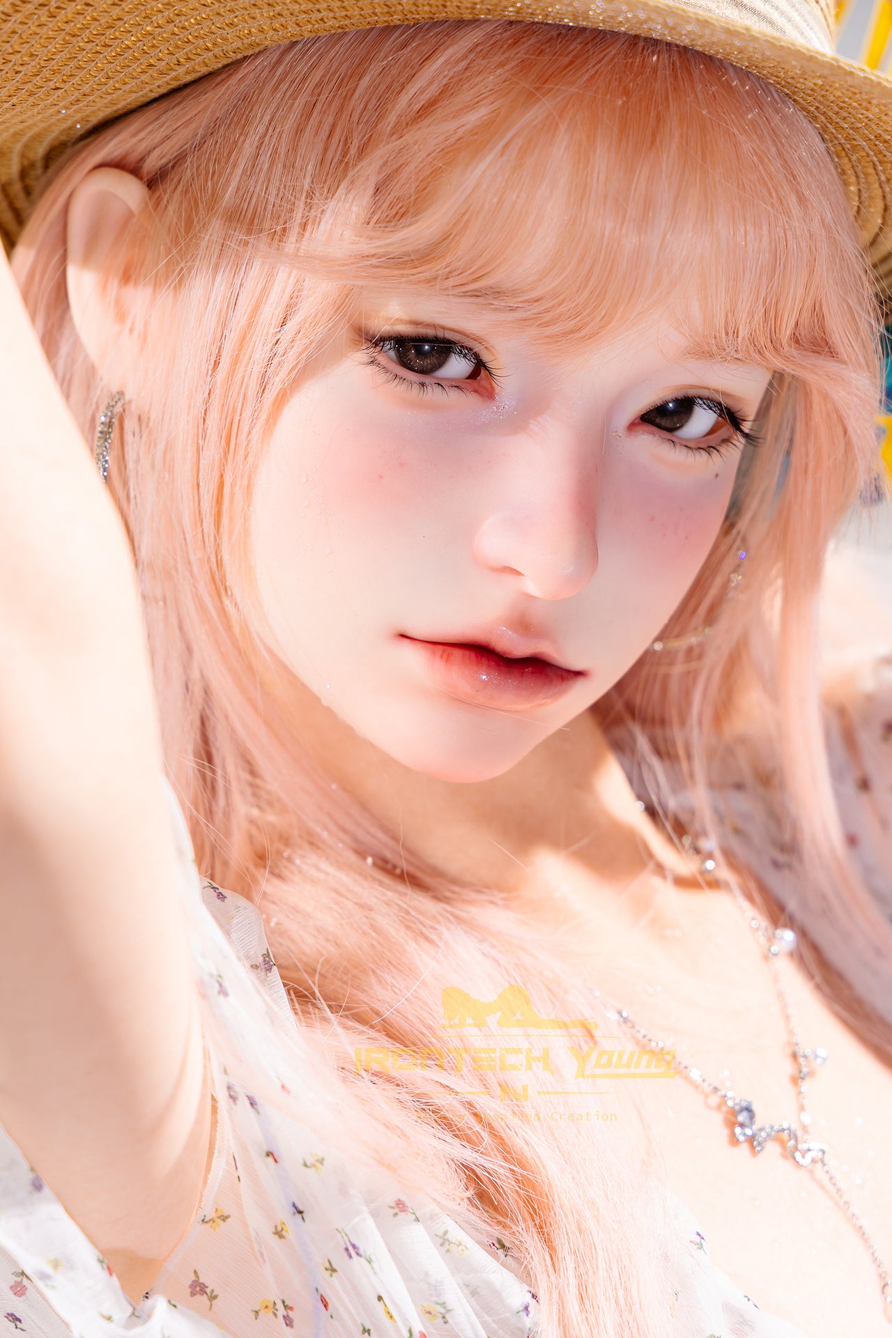 Mio - 166cm (5ft5") E-Cup N01 ROS MAX Silicone Sex Doll