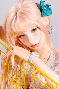 Mio - 166cm (5ft5