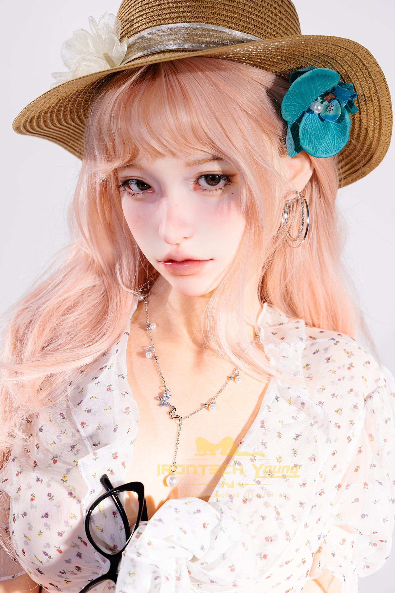 Mio - 166cm (5ft5") E-Cup N01 ROS MAX Silicone Sex Doll