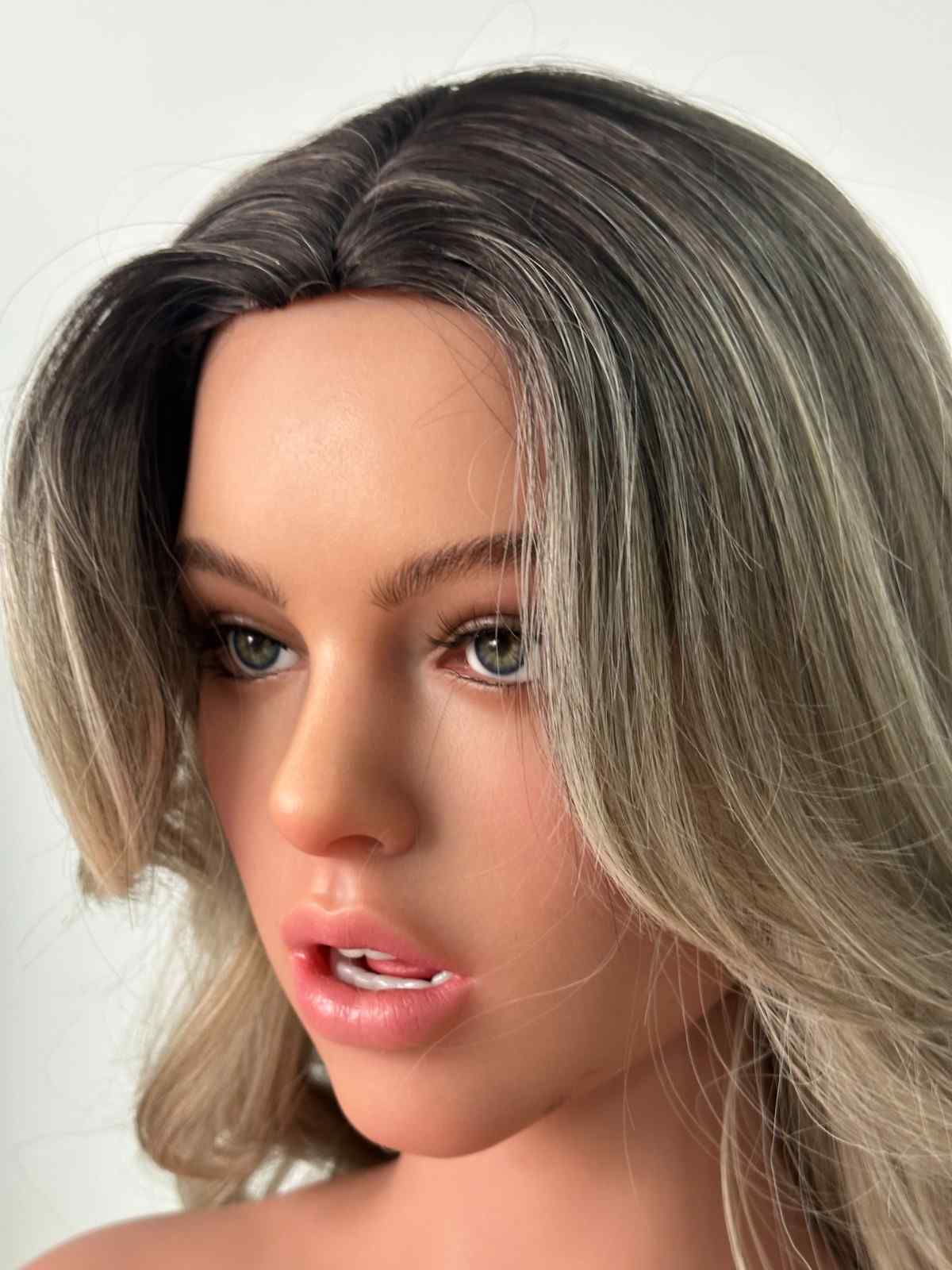 172cm (5ft7") Silicone Sex Doll - ZX172E SLE 3.0 - Custom